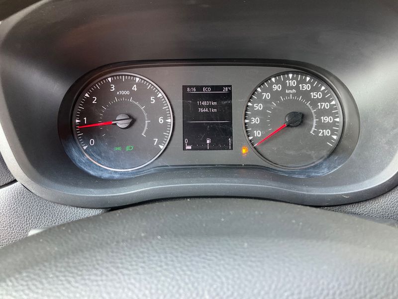 Renault Master 2.3 dCi L2H2 HKa 3,3t 2020 – снимка 18
