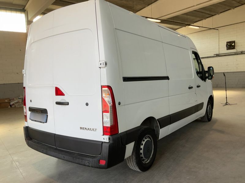 Renault Master 2.3 dCi L2H2 HKa 3,3t 2020 – снимка 8