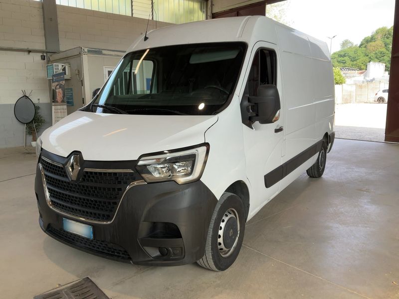 Renault Master 2.3 dCi L2H2 HKa 3,3t 2020 – снимка 1
