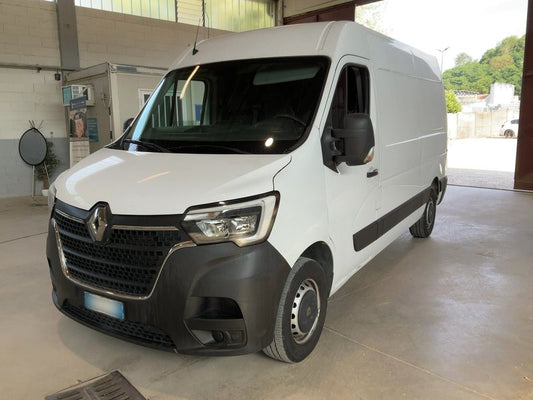 Renault Master 2.3 dCi L2H2 HKa 3,3t 2020 – снимка 1