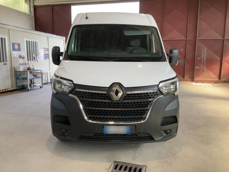 Renault Master 2.3 dCi L2H2 HKa 3,3t 2020 – снимка 14