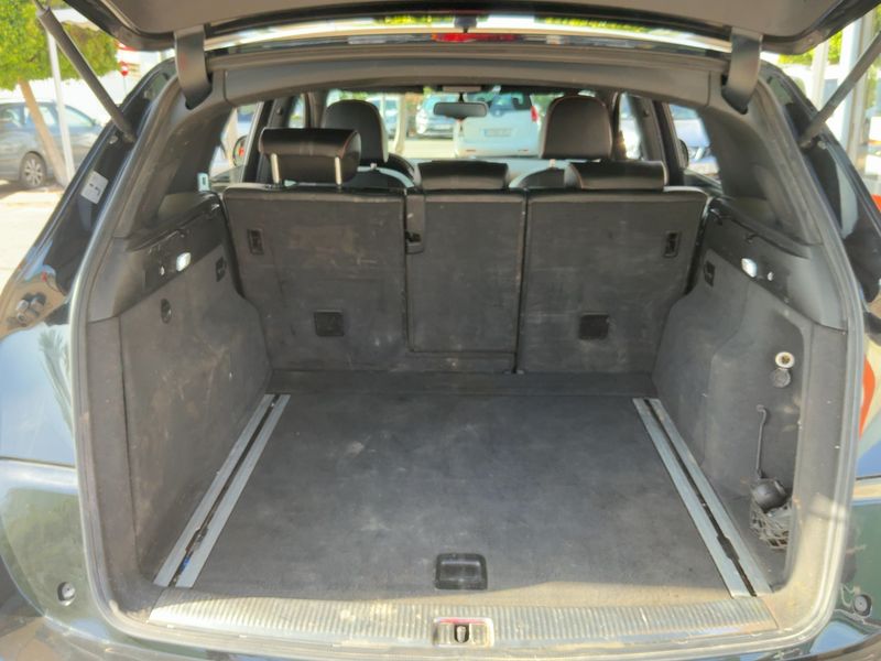 Audi Q5 3.0 V6 TDI quattro 2011 – снимка 15