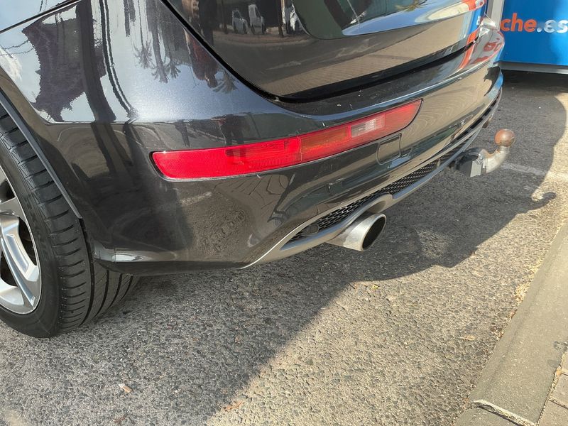 Audi Q5 3.0 V6 TDI quattro 2011 – снимка 28