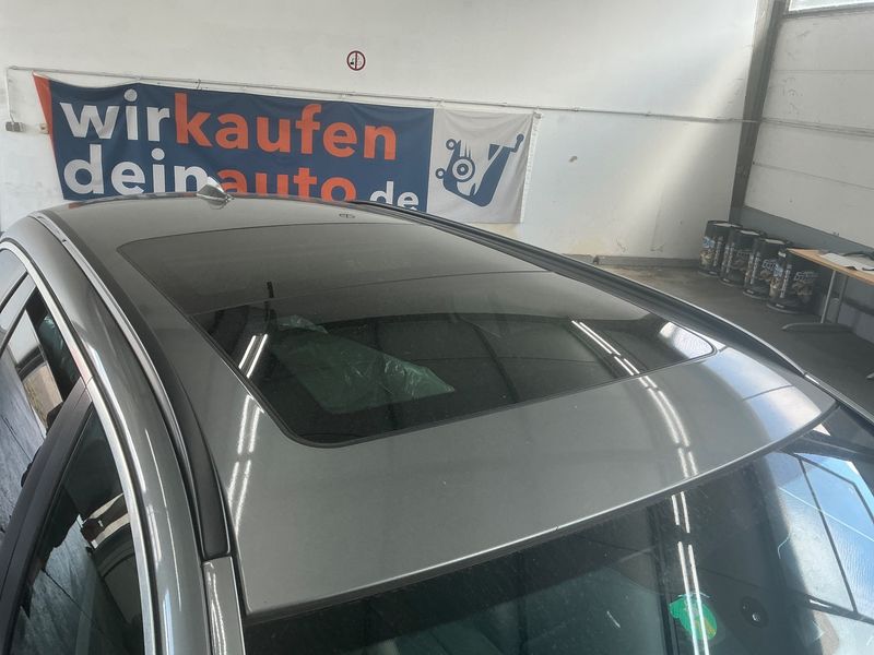 BMW 5er 530d 2010 – снимка 36