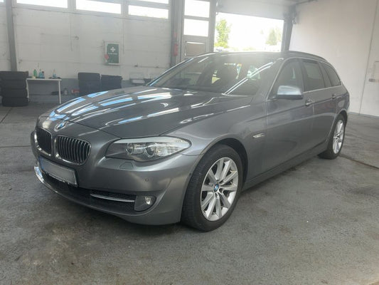 BMW 5er 530d 2010 – снимка 1