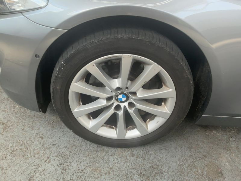BMW 5er 530d 2010 – снимка 3