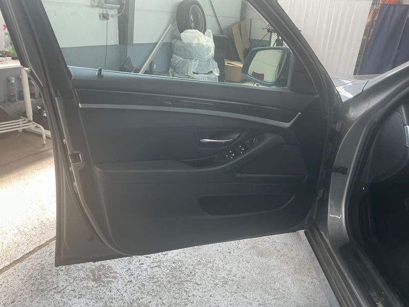 BMW 5er 530d 2010 – снимка 30
