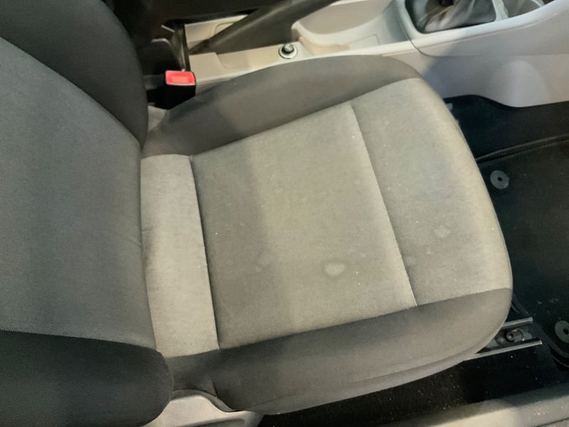 Skoda Rapid Spaceback 1.2 TSI Active 2014 – снимка 25