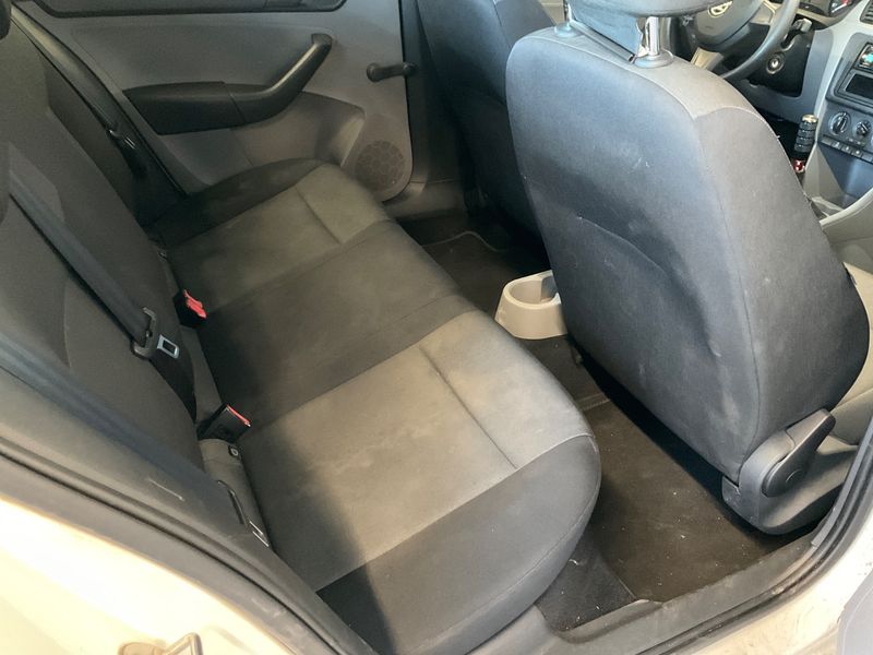 Skoda Rapid Spaceback 1.2 TSI Active 2014 – снимка 24