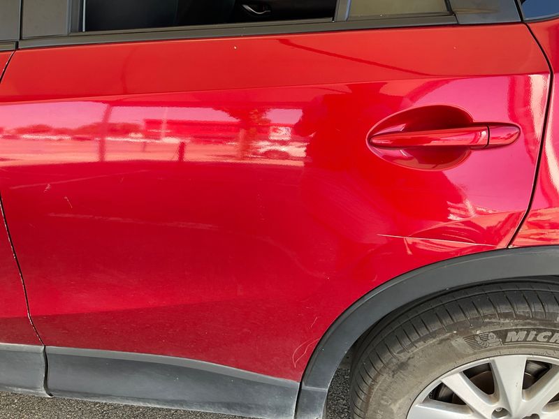 Mazda CX-5 2.2 Turbodiesel Style+ 2WD 2016 – снимка 24