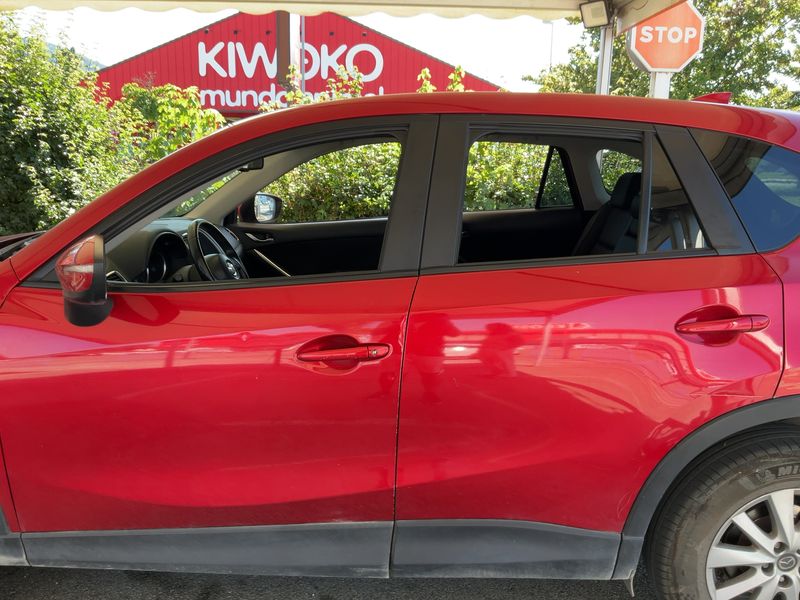 Mazda CX-5 2.2 Turbodiesel Style+ 2WD 2016 – снимка 4
