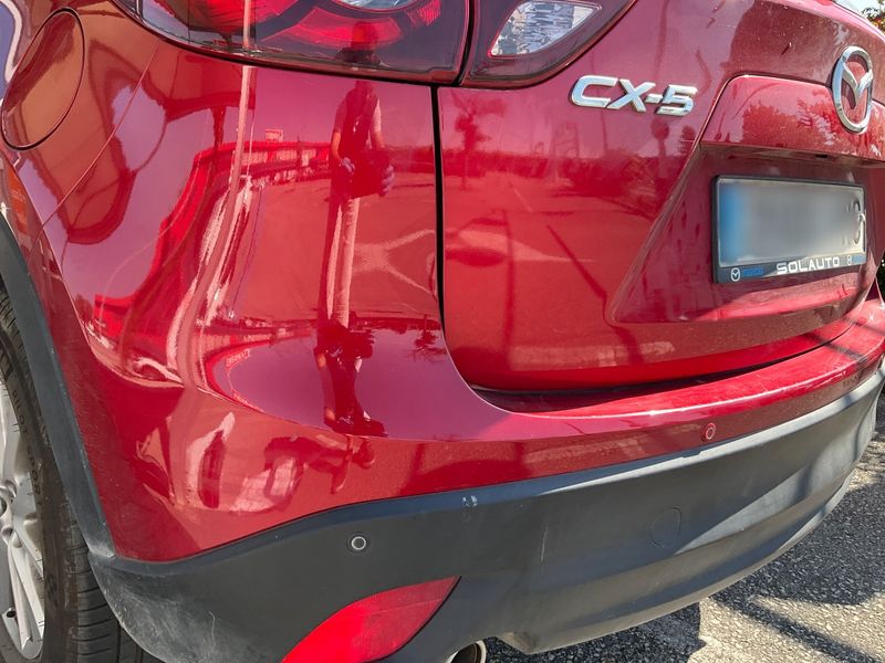 Mazda CX-5 2.2 Turbodiesel Style+ 2WD 2016 – снимка 33