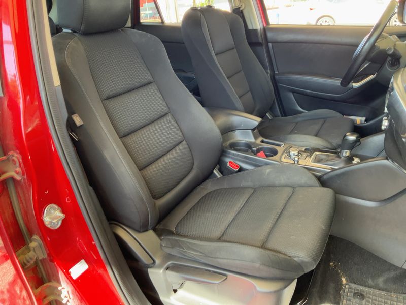 Mazda CX-5 2.2 Turbodiesel Style+ 2WD 2016 – снимка 16