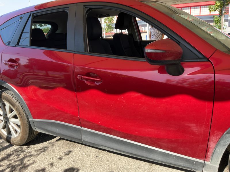 Mazda CX-5 2.2 Turbodiesel Style+ 2WD 2016 – снимка 10