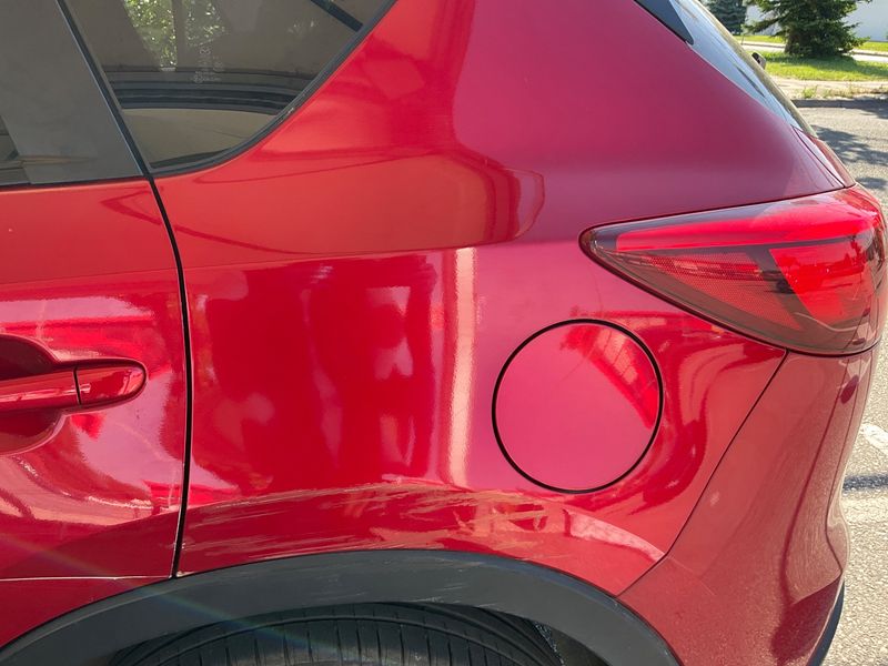 Mazda CX-5 2.2 Turbodiesel Style+ 2WD 2016 – снимка 26