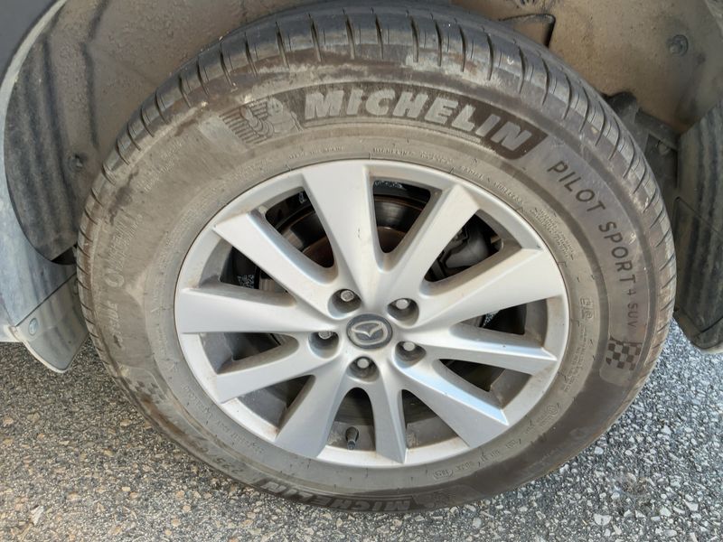 Mazda CX-5 2.2 Turbodiesel Style+ 2WD 2016 – снимка 5