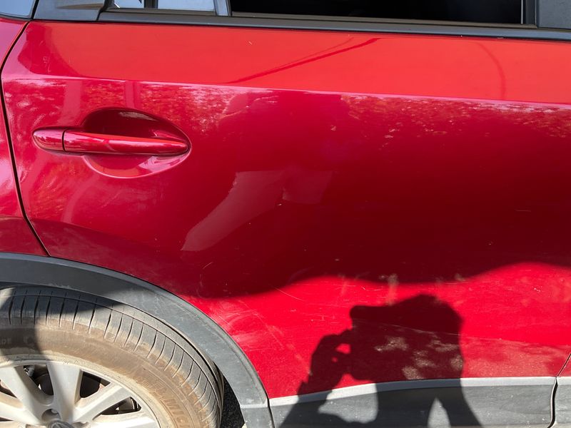 Mazda CX-5 2.2 Turbodiesel Style+ 2WD 2016 – снимка 22
