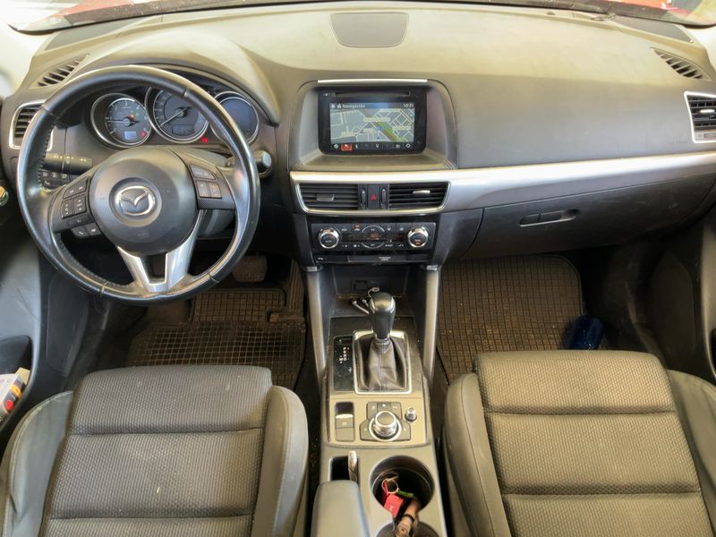 Mazda CX-5 2.2 Turbodiesel Style+ 2WD 2016 – снимка 17