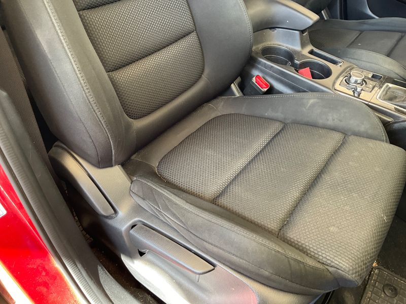 Mazda CX-5 2.2 Turbodiesel Style+ 2WD 2016 – снимка 30