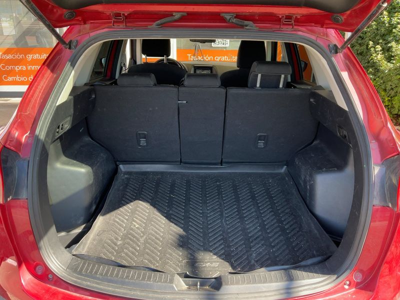 Mazda CX-5 2.2 Turbodiesel Style+ 2WD 2016 – снимка 15