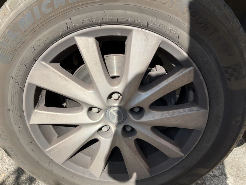 Mazda CX-5 2.2 Turbodiesel Style+ 2WD 2016 – снимка 11
