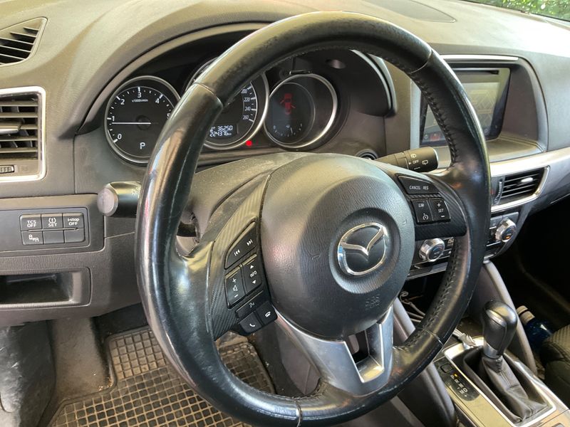 Mazda CX-5 2.2 Turbodiesel Style+ 2WD 2016 – снимка 31