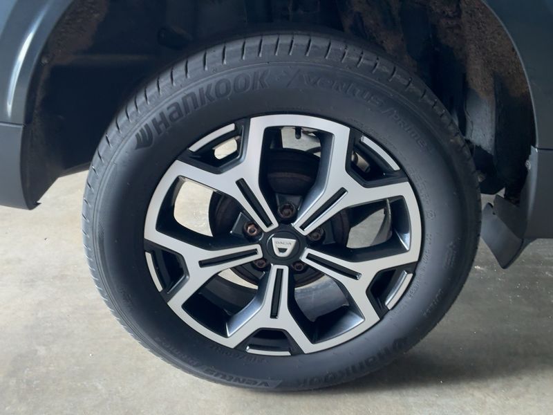 Dacia Duster 1.5 Blue dCi Prestige 2019 – снимка 9
