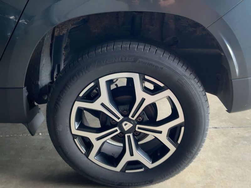 Dacia Duster 1.5 Blue dCi Prestige 2019 – снимка 5
