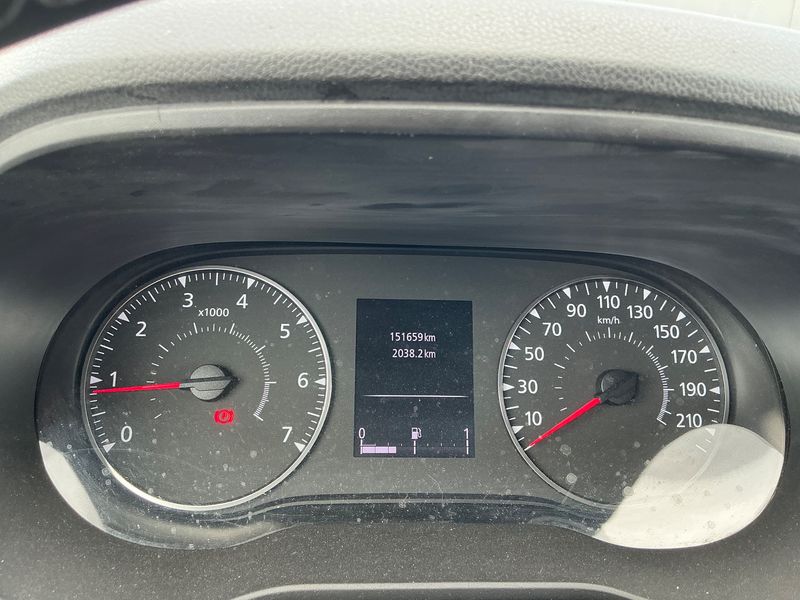 Dacia Duster 1.5 Blue dCi Prestige 2019 – снимка 18