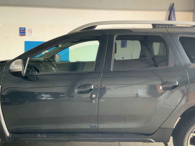 Dacia Duster 1.5 Blue dCi Prestige 2019 – снимка 4
