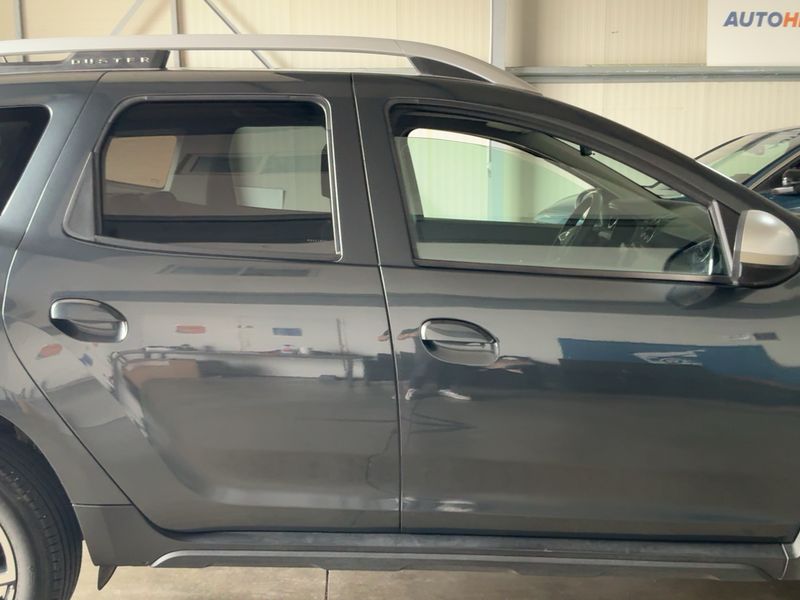 Dacia Duster 1.5 Blue dCi Prestige 2019 – снимка 10