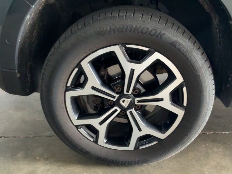 Dacia Duster 1.5 Blue dCi Prestige 2019 – снимка 3
