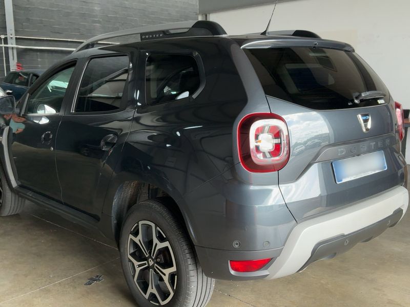 Dacia Duster 1.5 Blue dCi Prestige 2019 – снимка 6