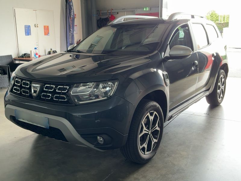 Dacia Duster 1.5 Blue dCi Prestige 2019 – снимка 1