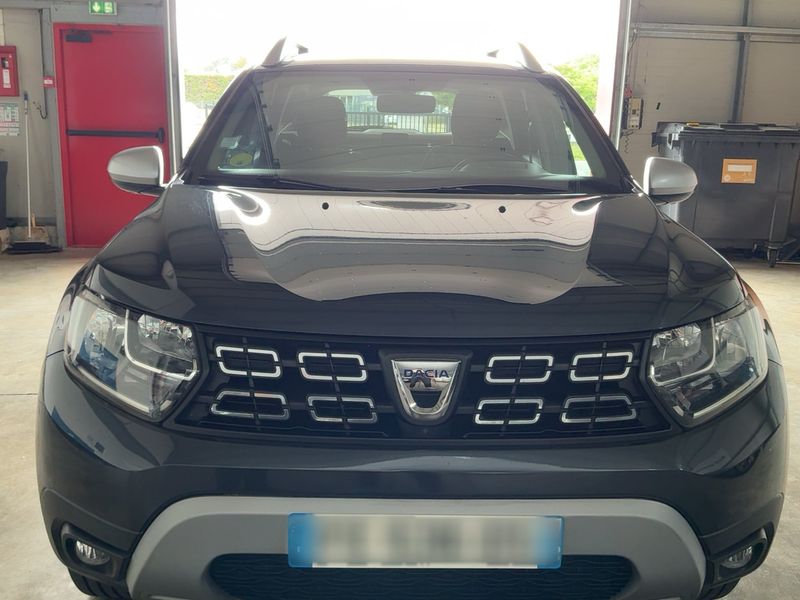 Dacia Duster 1.5 Blue dCi Prestige 2019 – снимка 14