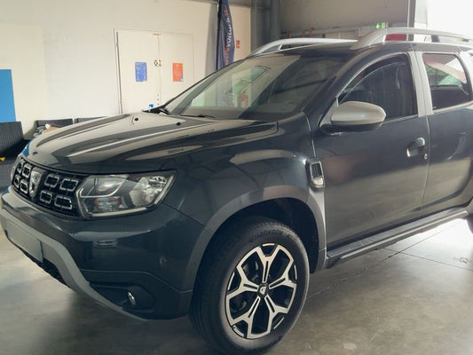 Dacia Duster 1.5 Blue dCi Prestige 2019 – снимка 2