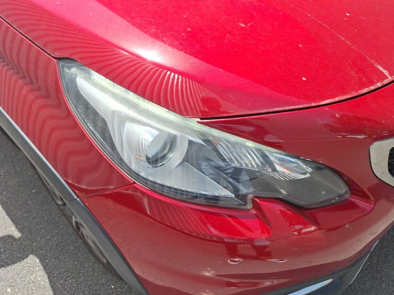 Peugeot 2008 1.2 PureTech Allure 2017 – снимка 59