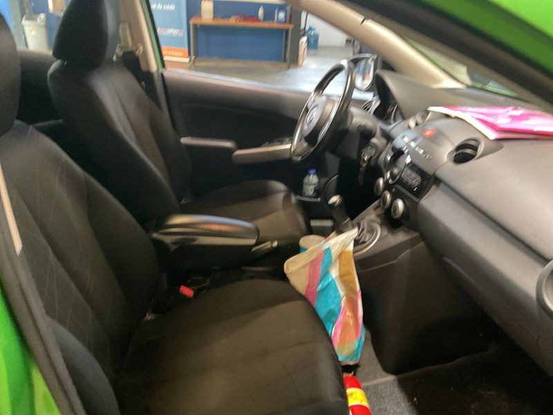 Mazda 2 1.6 CD Diesel CE Plus 2013 – снимка 3
