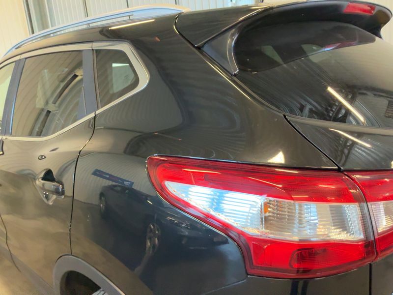 Nissan Qashqai 1.2 N-Connecta 2016 – снимка 6