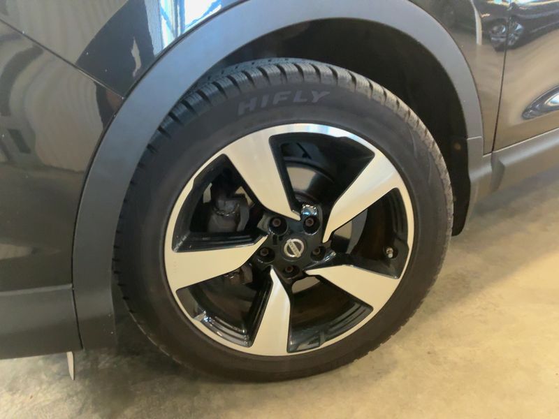 Nissan Qashqai 1.2 N-Connecta 2016 – снимка 3