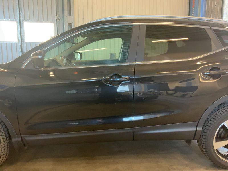 Nissan Qashqai 1.2 N-Connecta 2016 – снимка 4