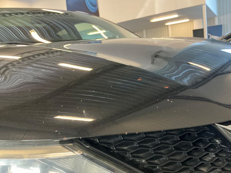 Nissan Qashqai 1.2 N-Connecta 2016 – снимка 23