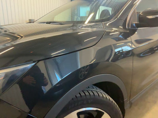 Nissan Qashqai 1.2 N-Connecta 2016 – снимка 2