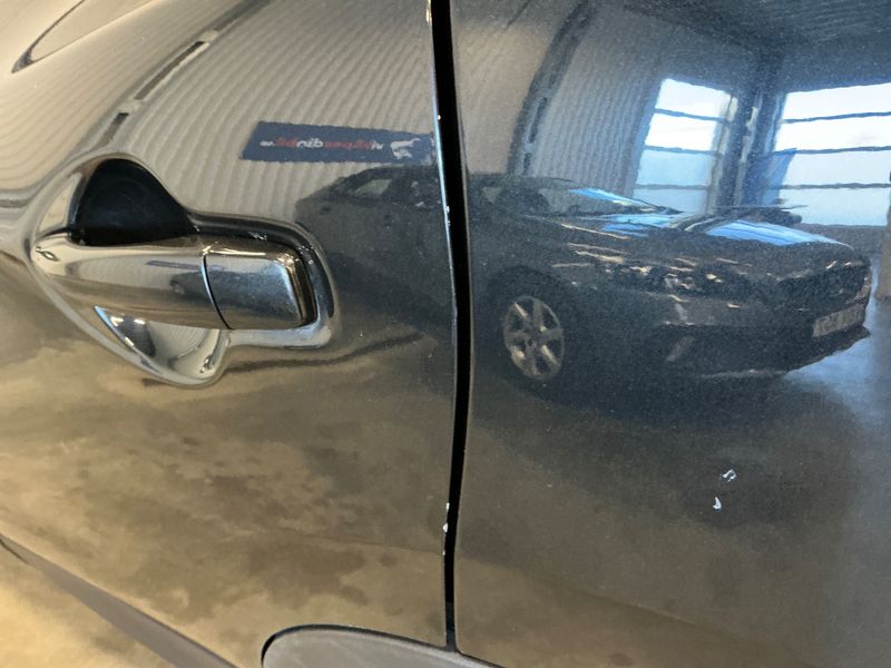 Nissan Qashqai 1.2 N-Connecta 2016 – снимка 21