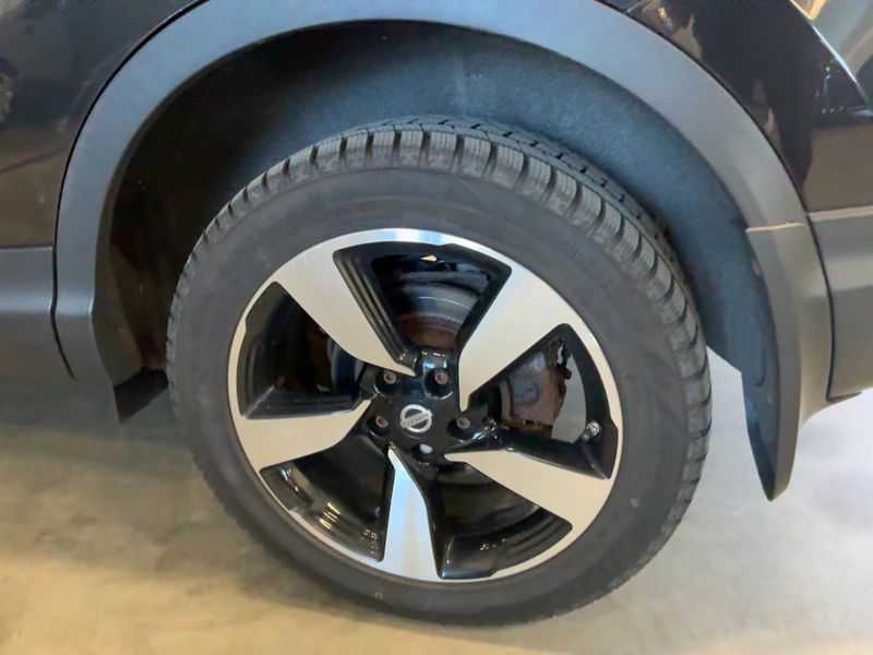 Nissan Qashqai 1.2 N-Connecta 2016 – снимка 5