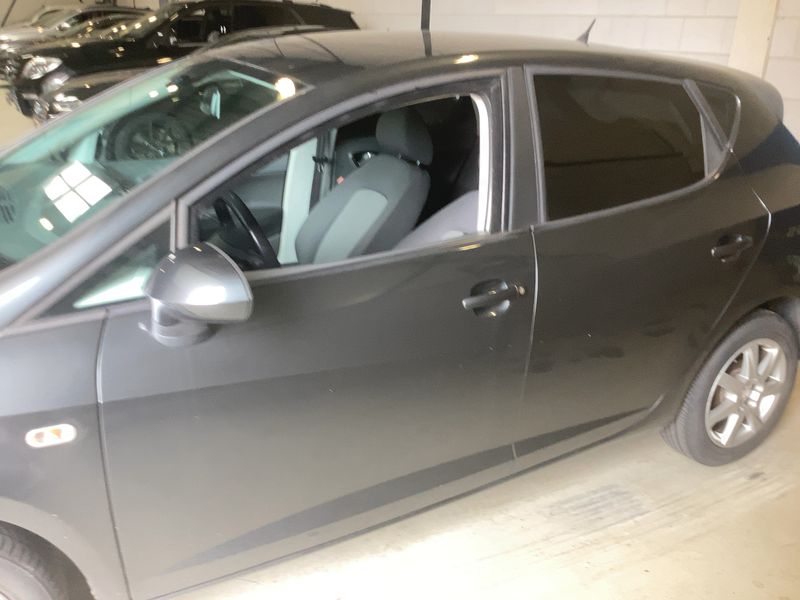 Seat Ibiza 1.2 TDI Stylance / Style 2010 – снимка 4