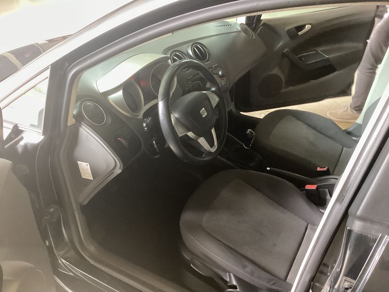 Seat Ibiza 1.2 TDI Stylance / Style 2010 – снимка 16
