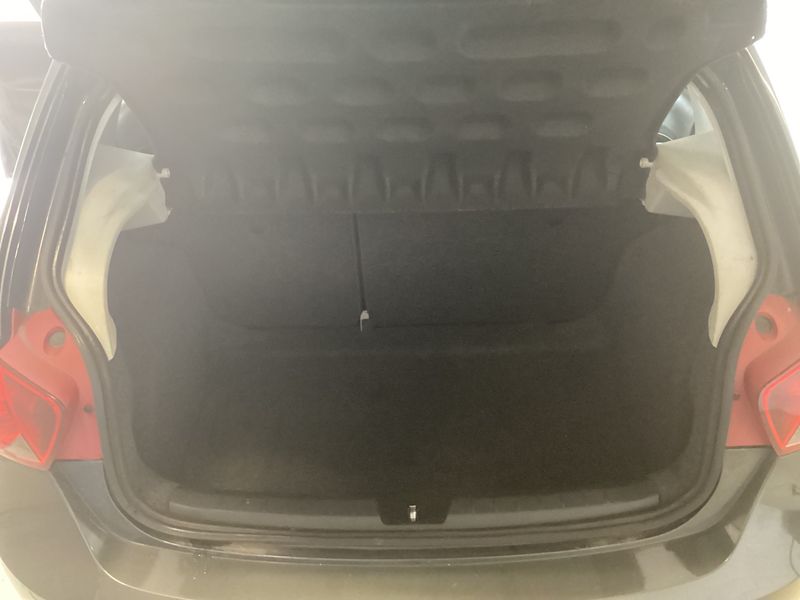 Seat Ibiza 1.2 TDI Stylance / Style 2010 – снимка 15