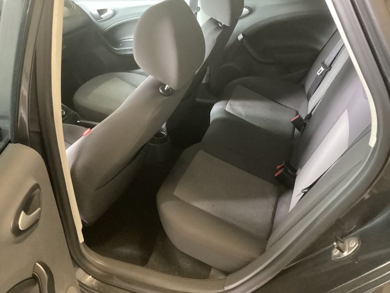 Seat Ibiza 1.2 TDI Stylance / Style 2010 – снимка 19
