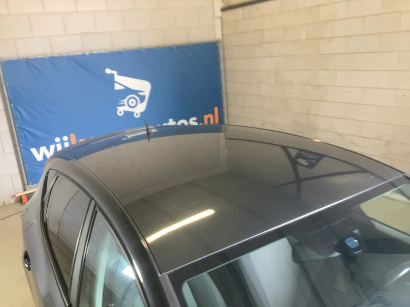 Seat Ibiza 1.2 TDI Stylance / Style 2010 – снимка 13